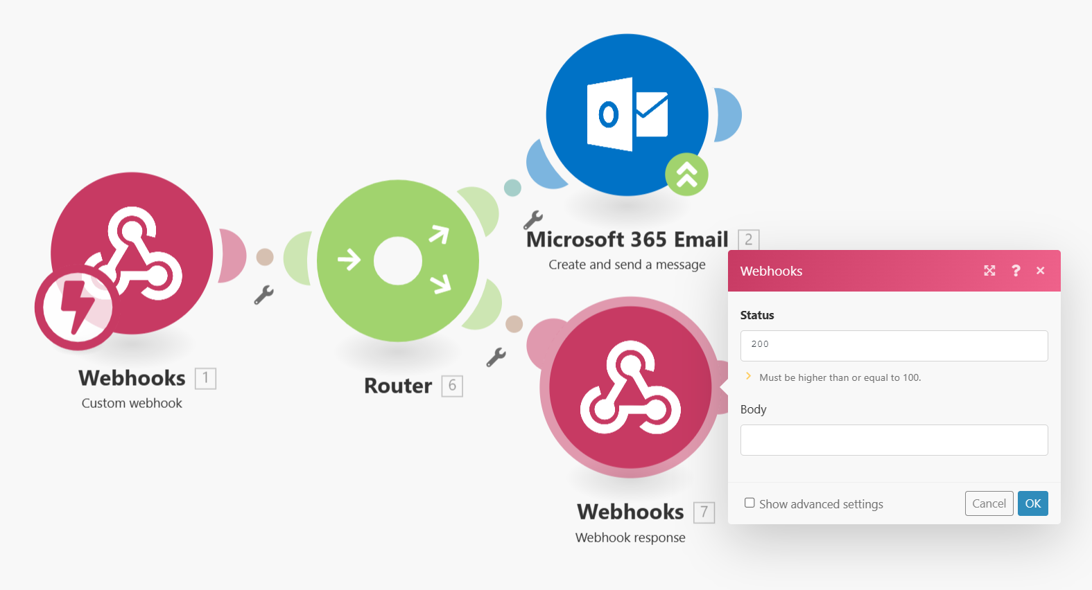 make-webhook-response